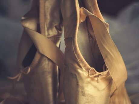 Ballet : Cendrillon par la Compagnie Julien Lestel