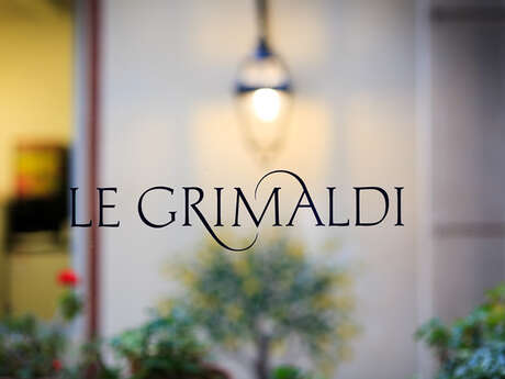 Hôtel Le Grimaldi