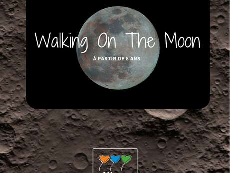 Atelier - Walking On The Moon