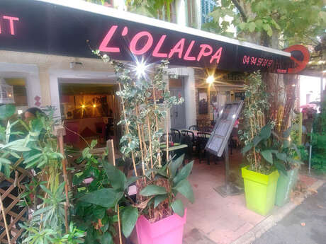 L'Olalpa