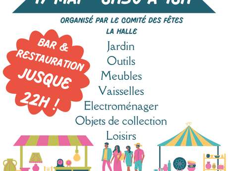 Vide Grenier