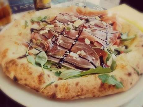 Peppo's Pizza