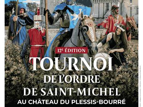 Order of Saint Michael Tournament