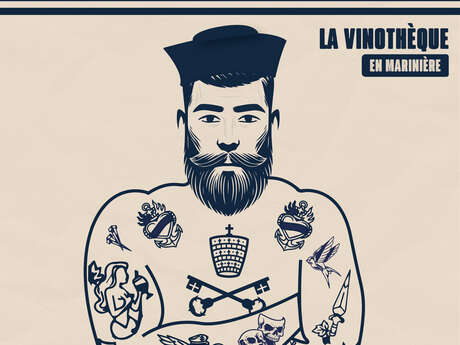 Le Before des Printemps à la Vinothèque