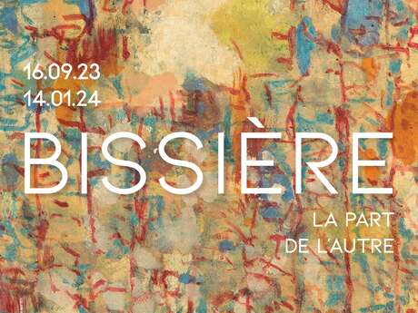Bissière, the other half
