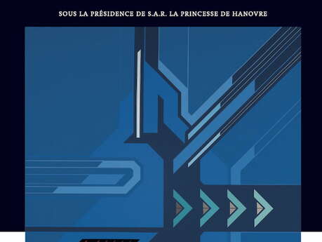 Monte Carlo Spring arts festival