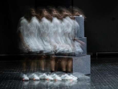 Danse - Assombração