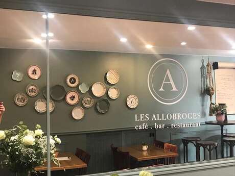 Les Allobroges