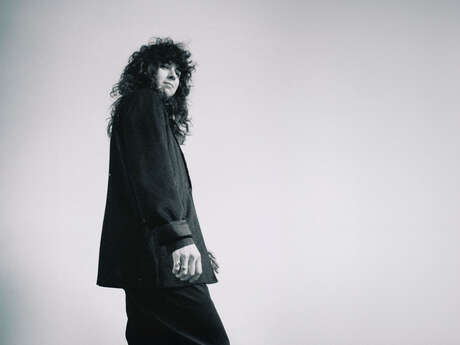 Spectacle : Laura Cahen | De l’autre côté