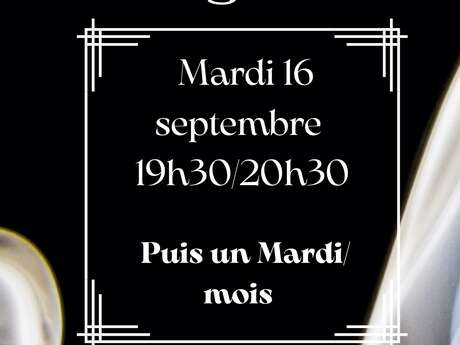 Atelier de Tango Argentin