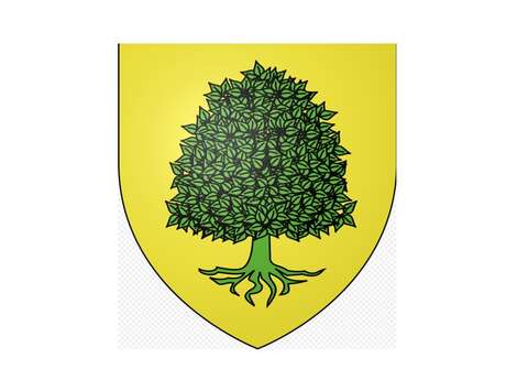 Blason de Saint Hippolyte de Caton