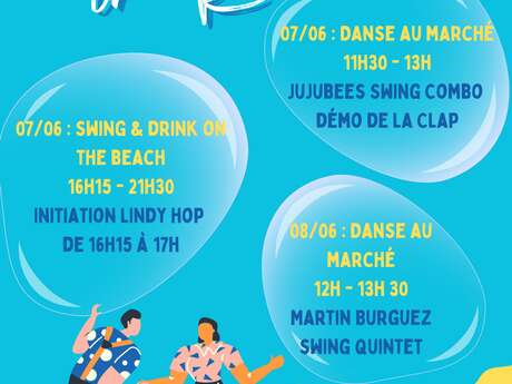 Swing In Ré festival