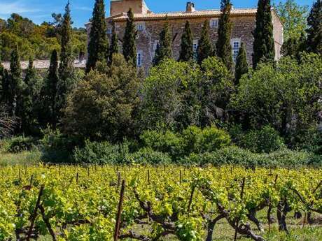 Château du Petit Sonnailler