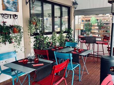 Bistrot de l'Eglise Chez Babeth