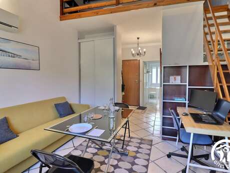 Le Refuge Mistralien 2