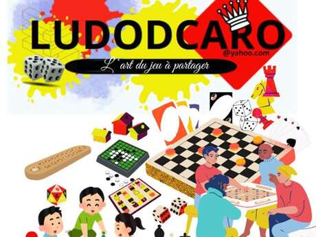 Jeux de société