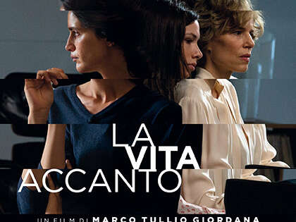 La vita accanto - Cinéalma