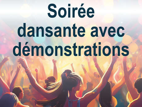 Soirée dansante