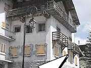 Appartement 6 personnes - Lou Farkeit