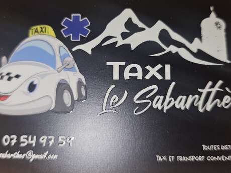 Cab Le Sabarthès