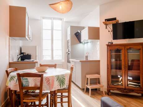 Villa Malo - Appartement 2
