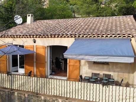 Villa Font Castellan