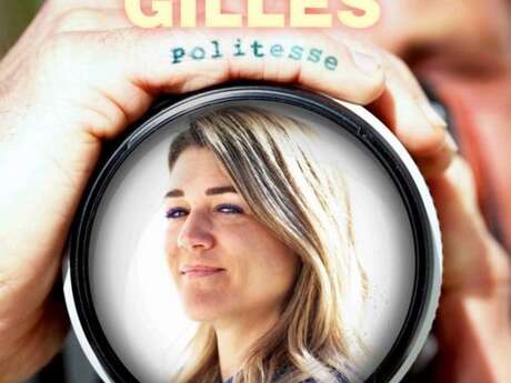 Anaïs Gilles - Politesse