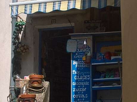 Epicerie Le Val Celiange