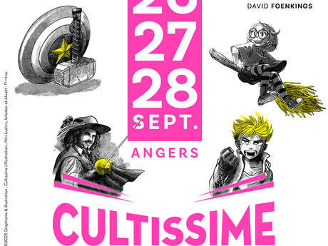 Festival Cultissime Festival Cultissime