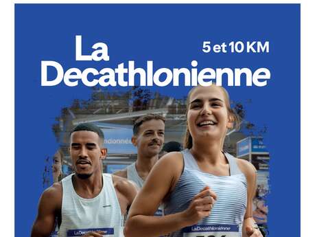 La Décathlonienne