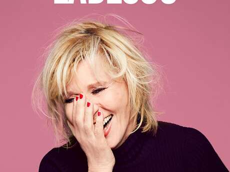 Chantal Ladesou - iconique