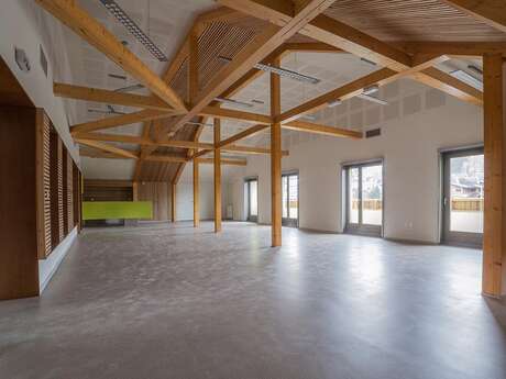 Salle Hysope