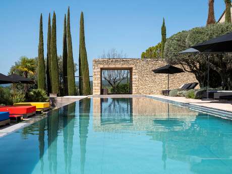 Domaine des Andéols