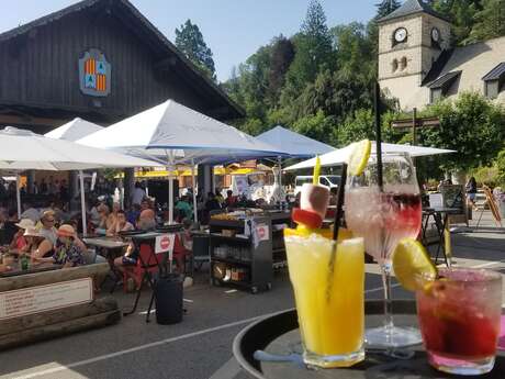 Brasserie Le Savoie