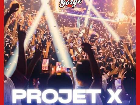 Le Sudisme, La Soirée Projet X