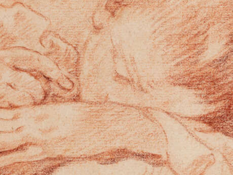 Visites commentées "L’Esprit du trait. Une collection privée de dessins en Provence"