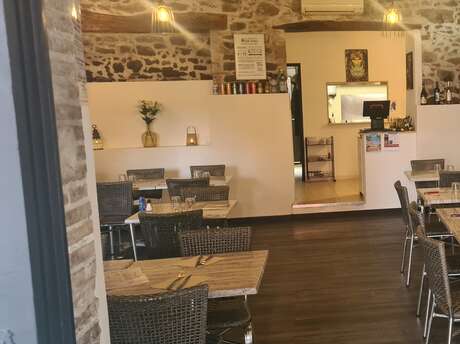 La Table du Chef