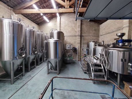 Les Ouailles du Luberon