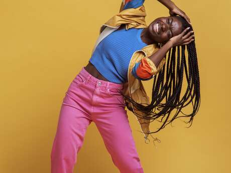 Danse africaine