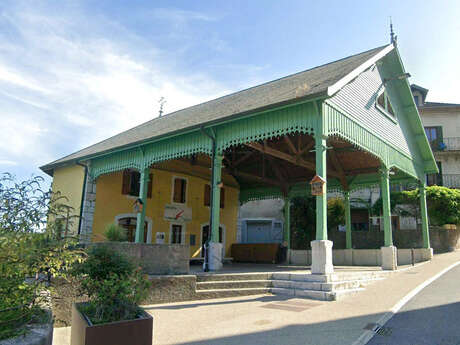 Exposition de peintures et sculptures