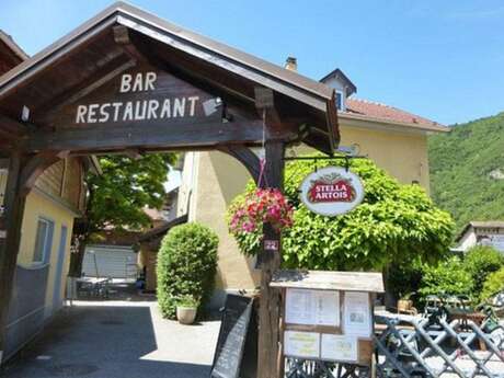 Auberge des Aravis
