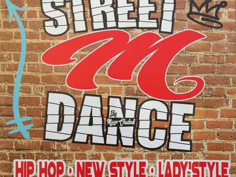 Street M Dance