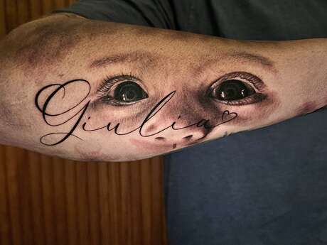 Memento Corporis by O'fée Withlove
