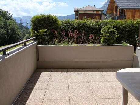 Bel Alp n°3