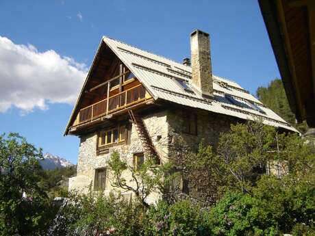 Appartement 6 personnes - Tradition
