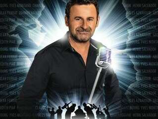 Bruno Boniface : Tout en hommage