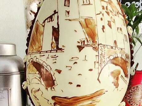 Boulangerie pâtisserie Demaria