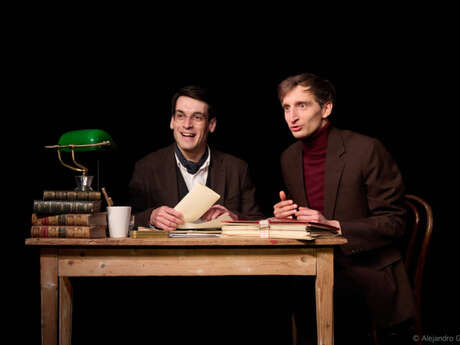 Souvenirs d’un jeune homme