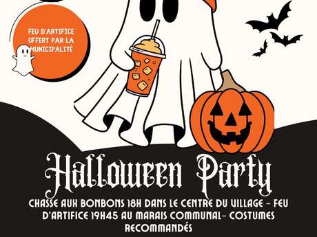 Halloween Party