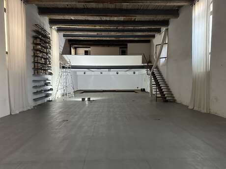 Espace de la Fonderie